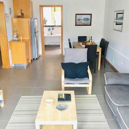 Apartamento Vista Do Mar A Ribeira Quente Екстер'єр фото