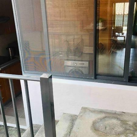 Apartamento Vista Do Mar A Ribeira Quente Екстер'єр фото