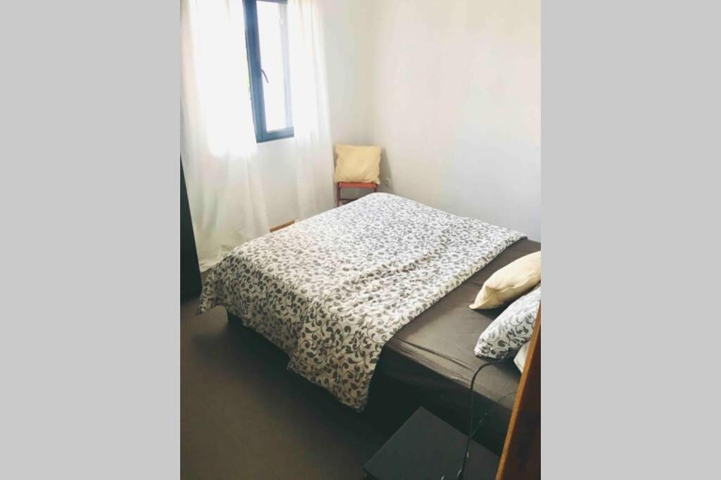 Apartamento Vista Do Mar A Ribeira Quente Екстер'єр фото