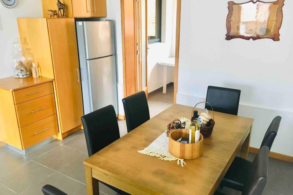 Apartamento Vista Do Mar A Ribeira Quente Екстер'єр фото